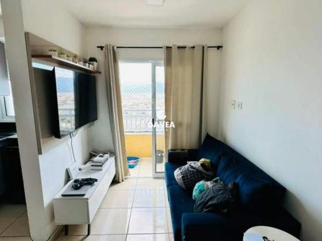Apartamento venda em São Vicente