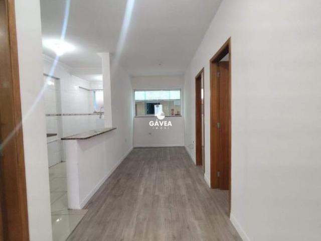 Apartamento venda em São Vicente