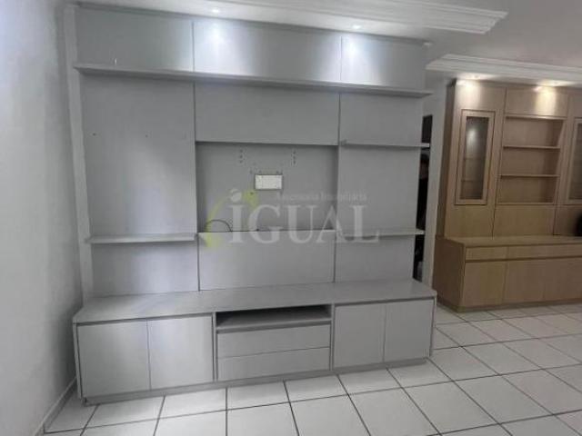 Apartamento venda em Jardim Araguaia, Mauá