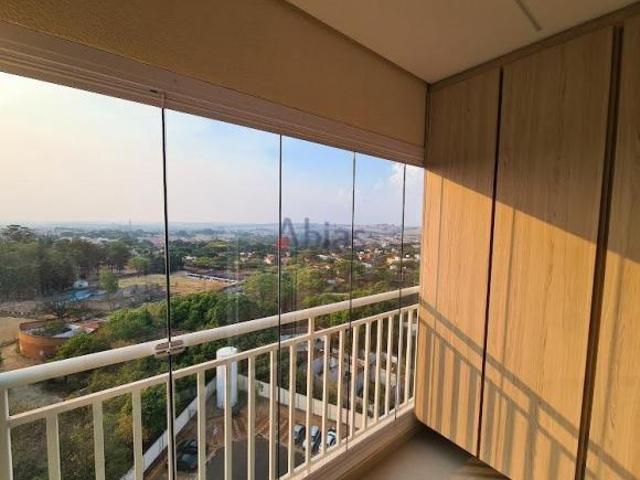 Apartamento venda em Região Imediata de São Carlos, São Carlos