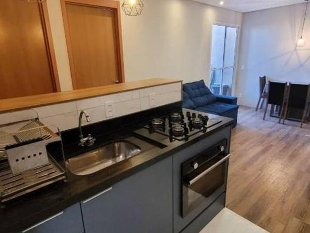 Apartamento venda em Caucaia do Alto, Cotia