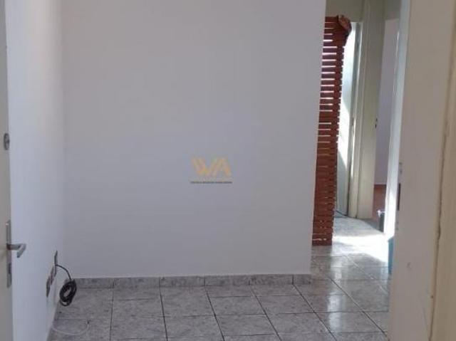 Apartamento venda em Vila São Sebastião, Mogi das Cruzes
