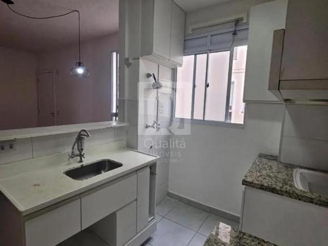 Apartamento venda em Sorocaba