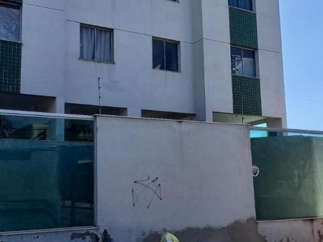 Apartamento venda em São Joaquim, Contagem