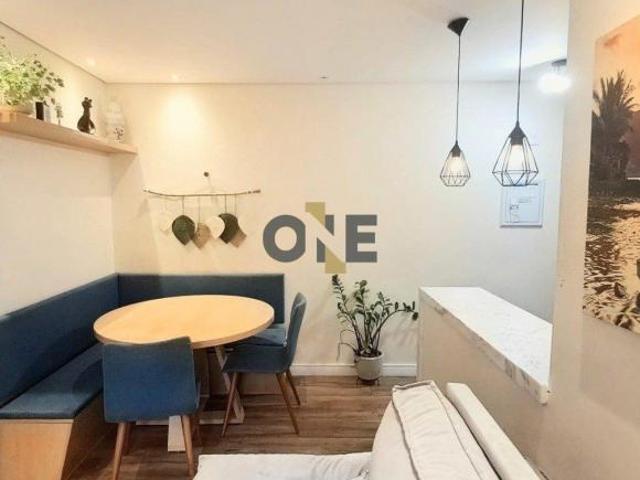 Apartamento venda em Jardim Paulista, Barueri