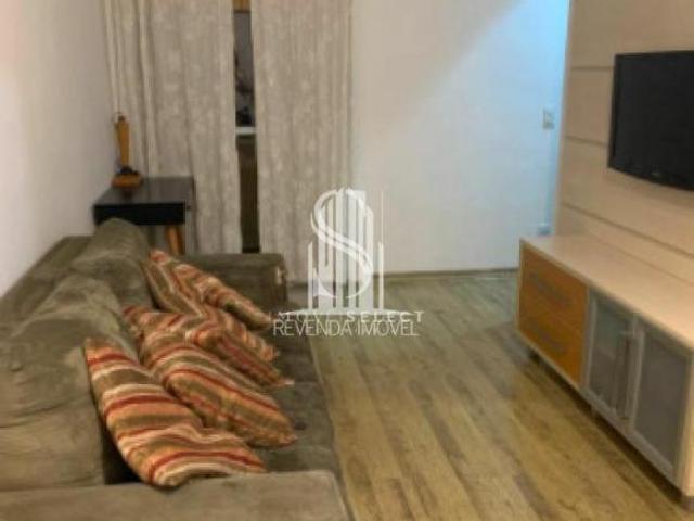 Apartamento venda em Região Imediata de São Paulo, Região Metropolitana de São Paulo