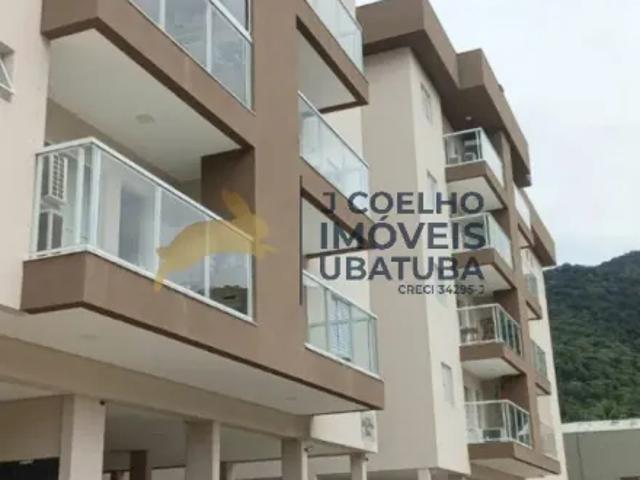 Apartamento venda em Ubatuba