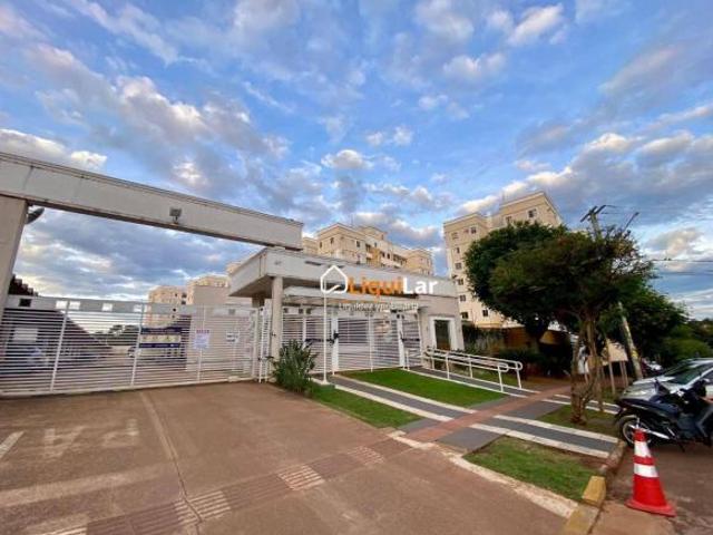 Apartamento venda em Região Geográfica Imediata de Campo Grande, Campo Grande