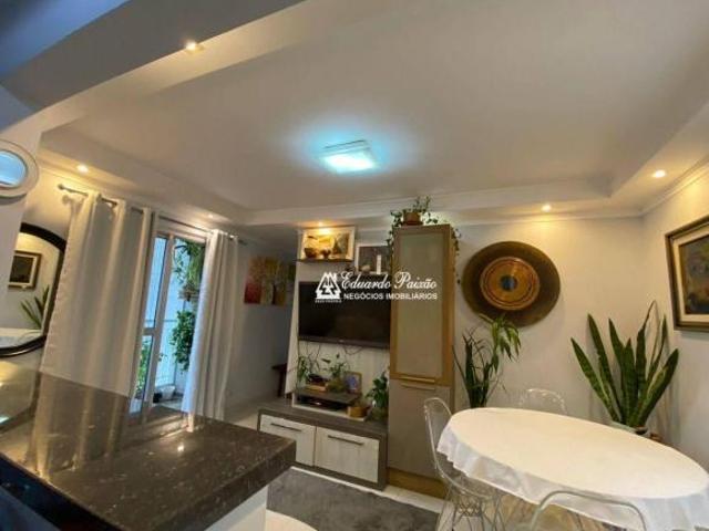 Apartamento venda em Região Imediata de São Paulo, Região Metropolitana de São Paulo