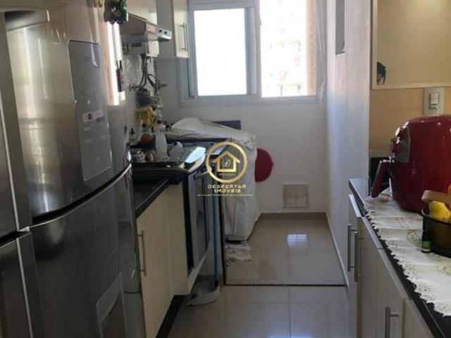 Apartamento venda em Piqueri, São Paulo
