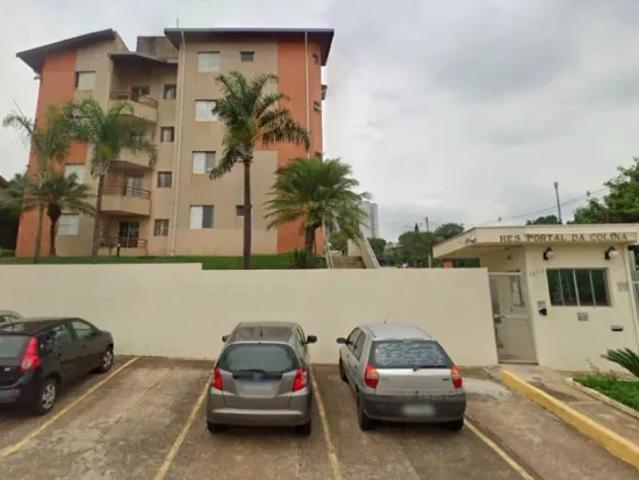 Apartamento venda em Região Imediata de Campinas, Região Metropolitana de Campinas