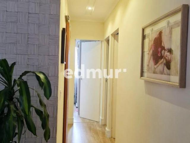 Apartamento venda em Jardim Calux, São Bernardo do Campo