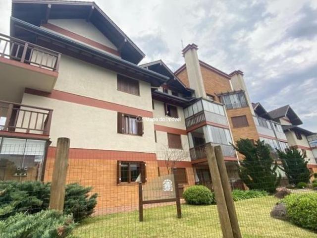 Apartamento venda em Região Geográfica Imediata de Caxias do Sul, Gramado
