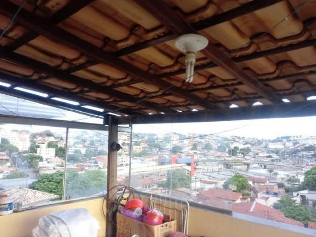 Apartamento venda em Regional Norte, Belo Horizonte