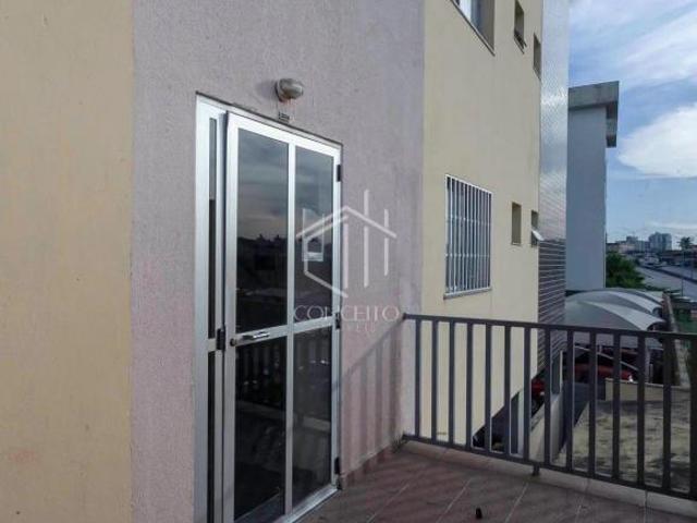 Apartamento venda em Regional Norte, Belo Horizonte