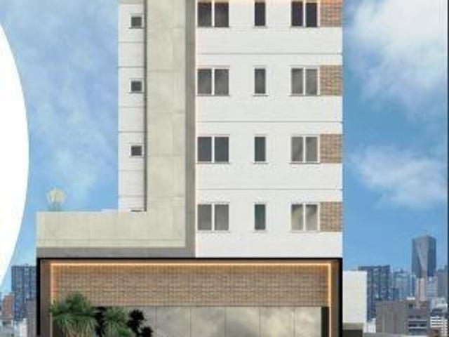 Apartamento venda em Regional Norte, Belo Horizonte