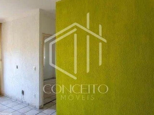 Apartamento venda em Regional Norte, Belo Horizonte