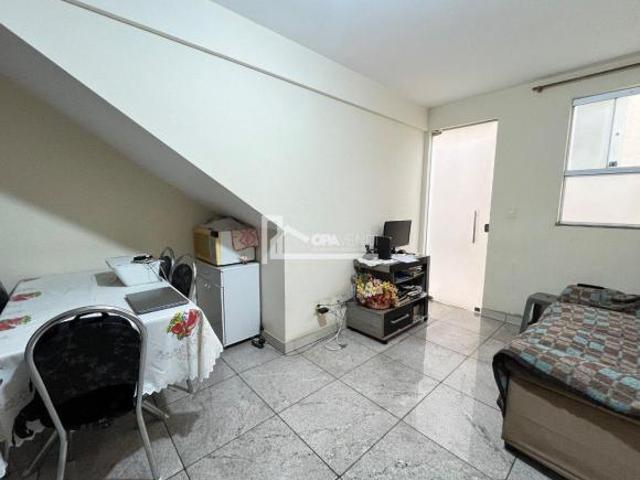 Apartamento venda em Regional Norte, Belo Horizonte