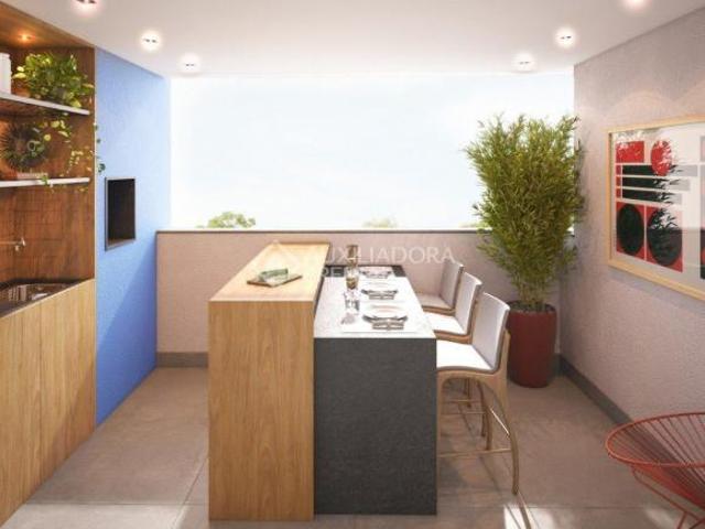 Apartamento venda em Região Geográfica Imediata de Caxias do Sul, Caxias do Sul