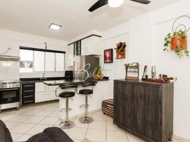 Apartamento venda em Região Geográfica Imediata de Curitiba, Região Metropolitana de Curitiba