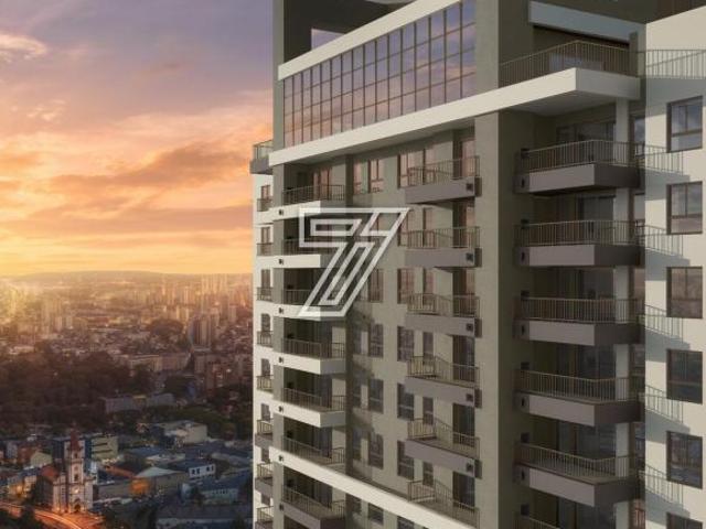 Apartamento venda em Região Geográfica Imediata de Curitiba, Região Metropolitana de Curitiba