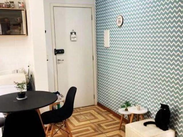 Apartamento venda em Região Geográfica Imediata de Curitiba, Região Metropolitana de Curitiba