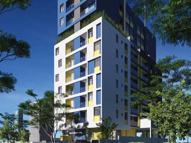 Apartamento venda em Portão, Santa Quitéria