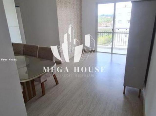Apartamento venda em Portal dos Ipês II, Cajamar