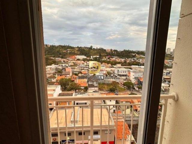 Apartamento venda em Portal dos Ipês II, Cajamar