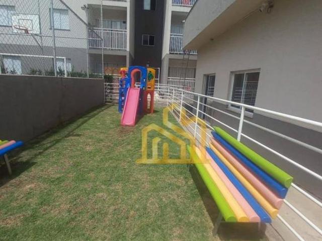 Apartamento venda em Região Imediata de Bragança Paulista, Atibaia