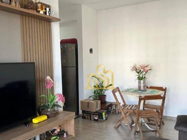 Apartamento venda em Região Imediata de Bragança Paulista, Atibaia