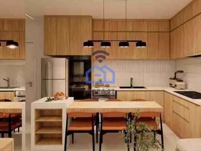 Apartamento venda em Sitio Jaqueiras, Caraguatatuba