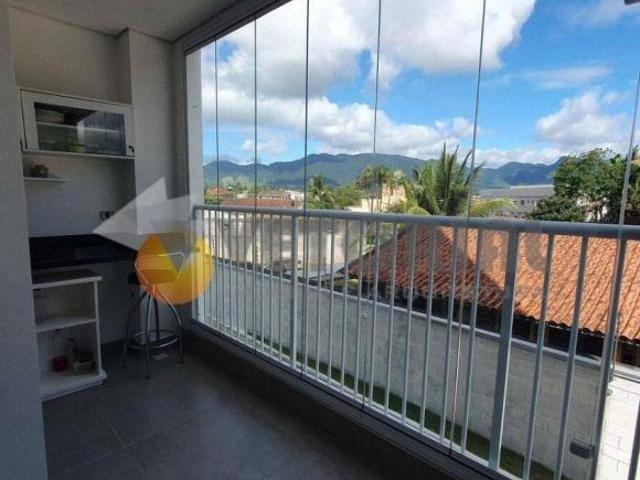 Apartamento venda em Região Imediata de Caraguatatuba-Ubatuba-São Sebastião, Região Metropolitana do Vale do Paraíba e Litoral Norte