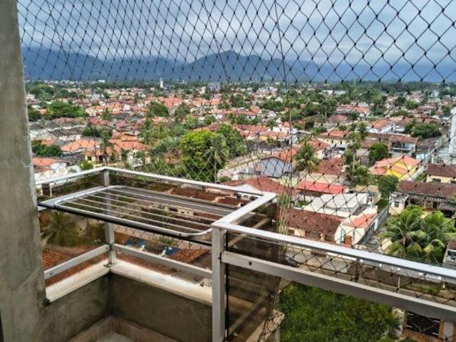 Apartamento venda em Região Imediata de Caraguatatuba-Ubatuba-São Sebastião, Região Metropolitana do Vale do Paraíba e Litoral Norte