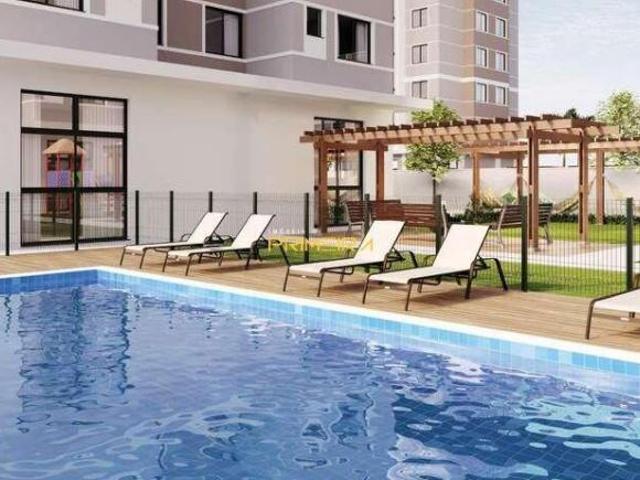 Apartamento venda em Região Geográfica Imediata de Curitiba, Região Metropolitana de Curitiba