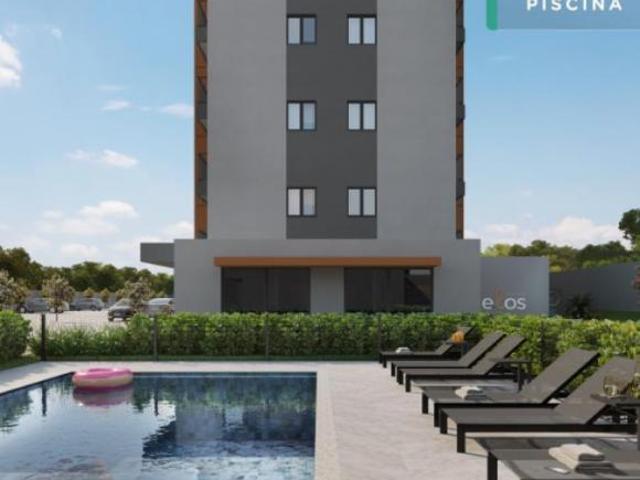 Apartamento venda em Cajuru, Curitiba