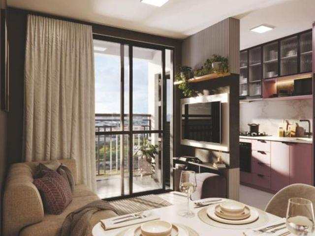 Apartamento venda em Região Geográfica Imediata de Curitiba, Região Metropolitana de Curitiba