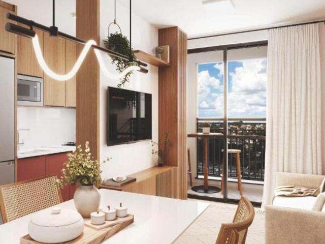 Apartamento venda em Região Geográfica Imediata de Curitiba, Região Metropolitana de Curitiba
