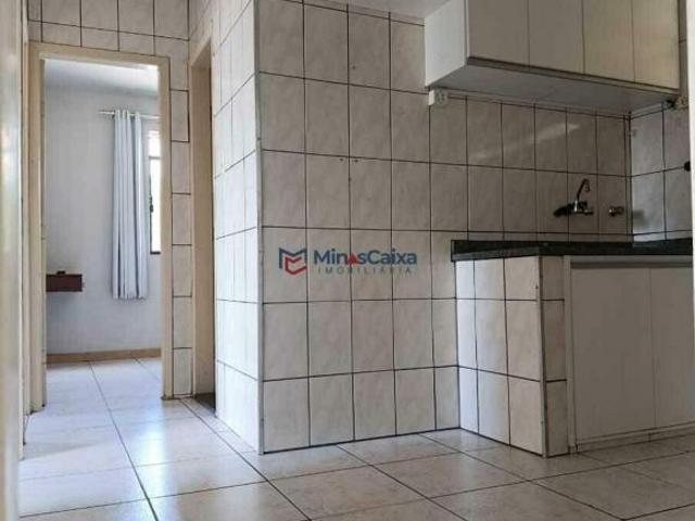 Apartamento venda em Região Geográfica Imediata de Ipatinga, Região Metropolitana do Vale do Aço