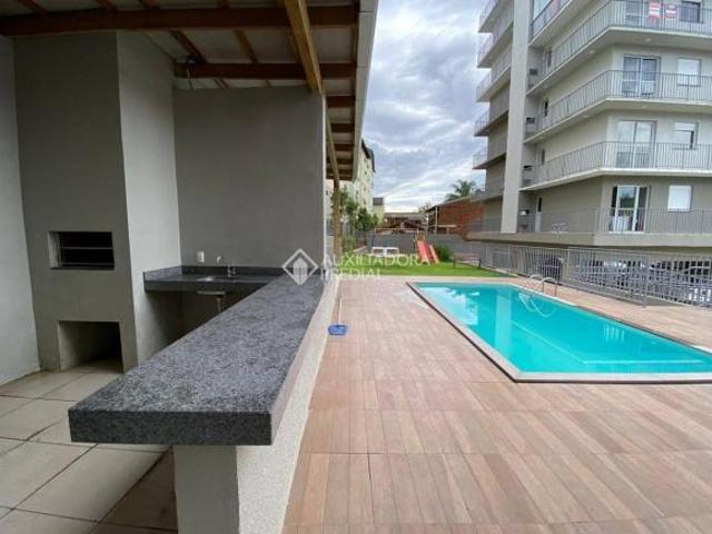 Apartamento venda em Região Geográfica Imediata de Novo Hamburgo - São Leopoldo, Região Metropolitana de Porto Alegre