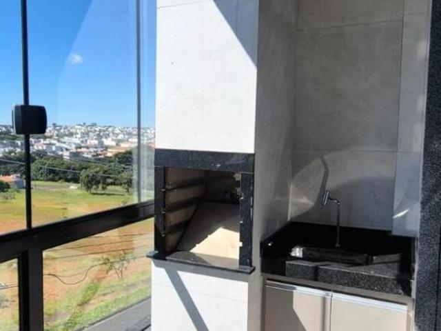 Apartamento venda em Região Imediata de Franca, Juranda