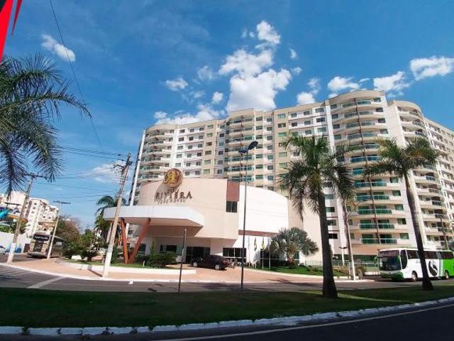Apartamento venda em Região Geográfica Imediata de Caldas Novas-Morrinhos, Caldas Novas
