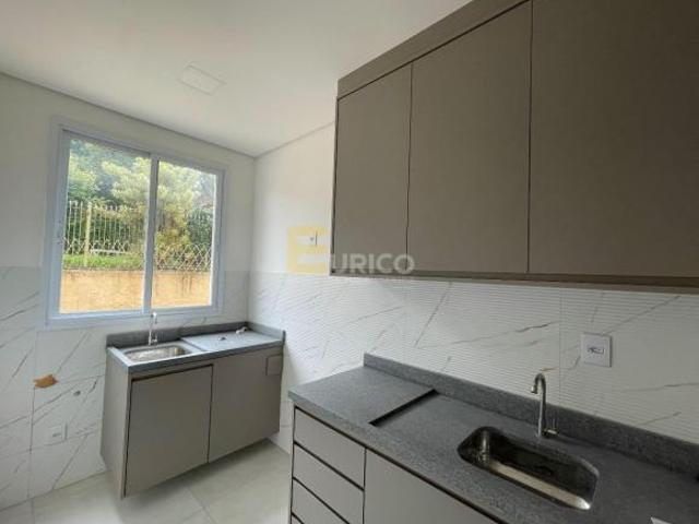 Apartamento venda em Região Imediata de Jundiaí, Louveira