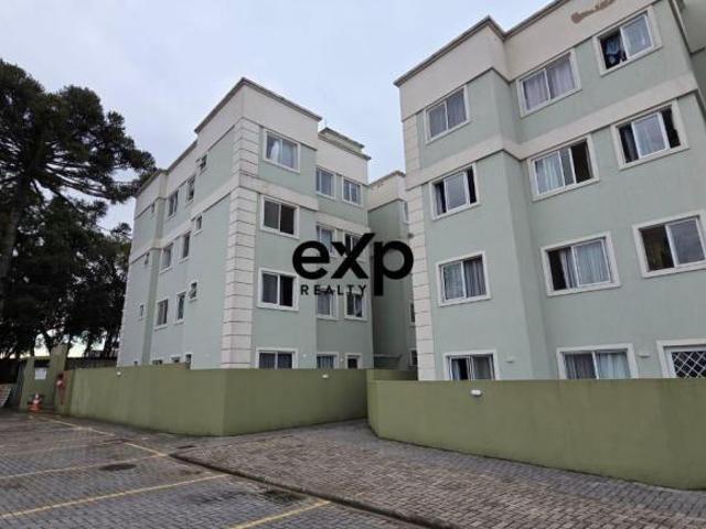 Apartamento venda em Região Geográfica Imediata de Curitiba, Região Metropolitana de Curitiba