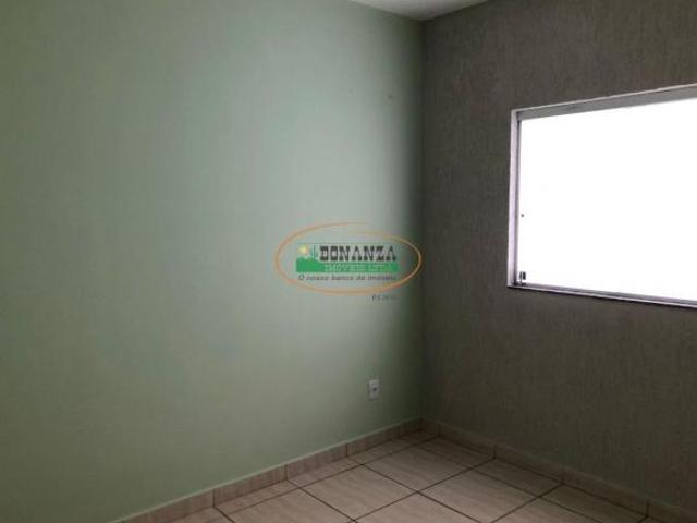 Apartamento venda em Barreiro de Sete Lagoas, Sete Lagoas