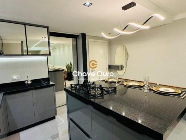 Apartamento venda em Região Geográfica Imediata de Cascavel, Cascavel