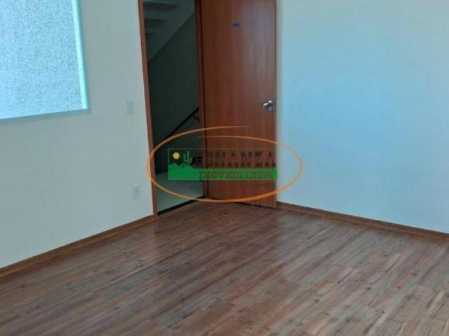 Apartamento venda em Cohab, São João del-Rei