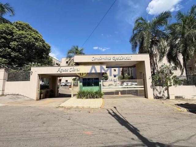 Apartamento venda em Região Geográfica Imediata de Goiânia, Goiânia