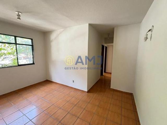 Apartamento venda em Condomínio Águas Claras, Goiânia
