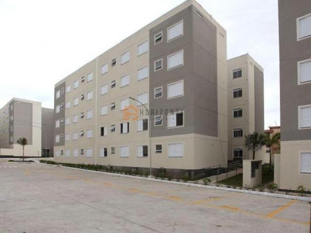 Apartamento venda em Sabaúna, Mogi das Cruzes